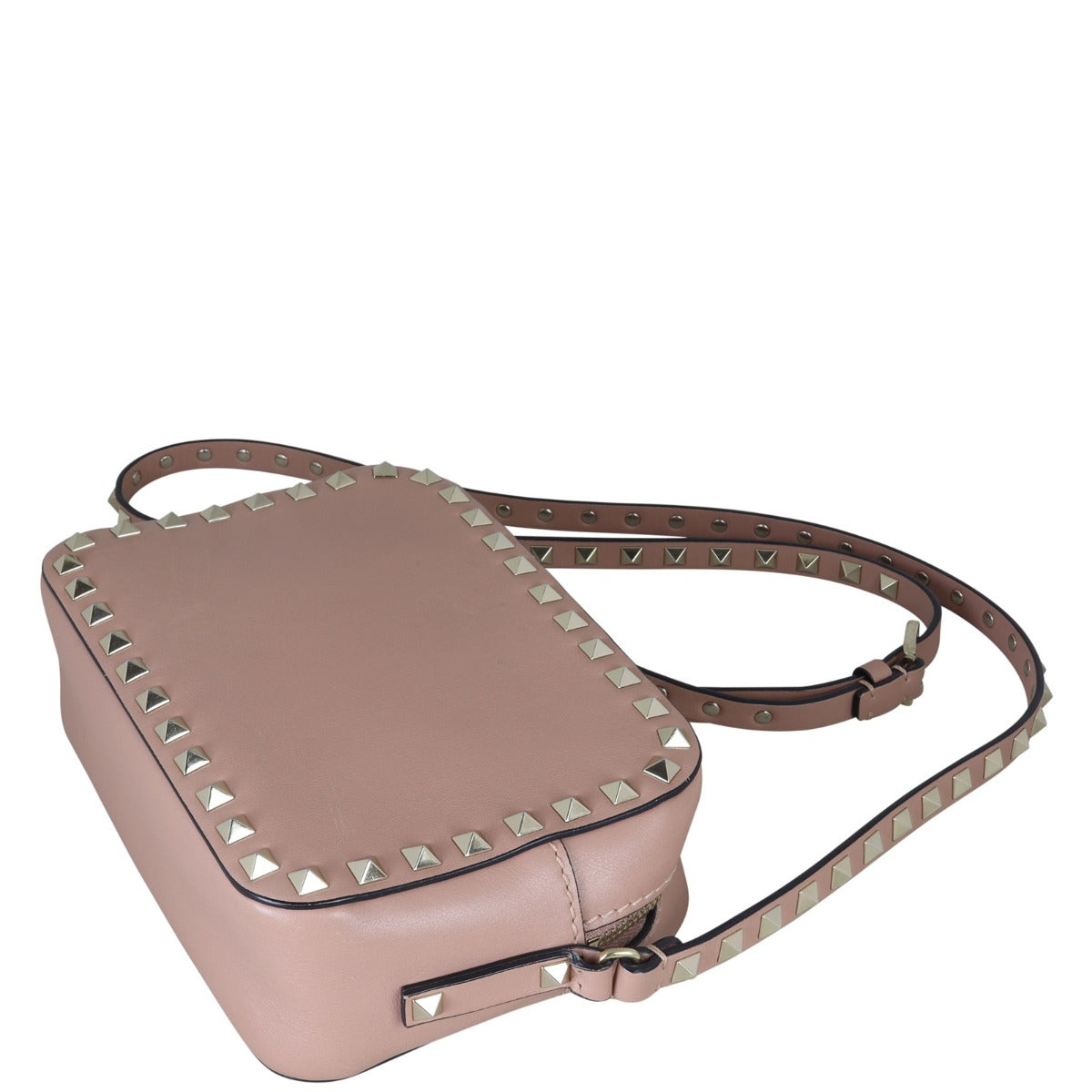 Valentino Rockstud Camera Bag