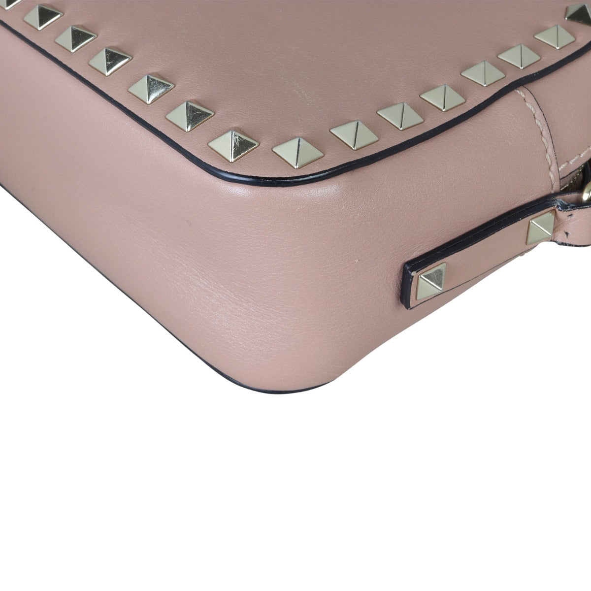 Valentino Rockstud Camera Bag