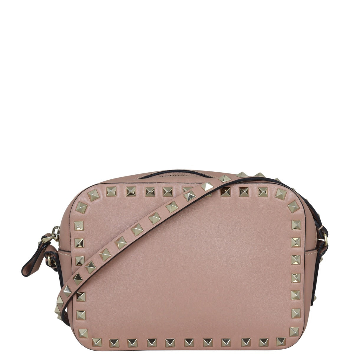 Valentino Rockstud Camera Bag