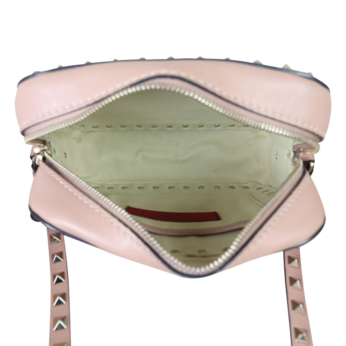 Valentino Rockstud Camera Bag