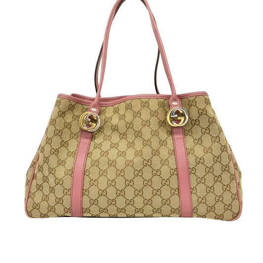 Gucci Interlocking G