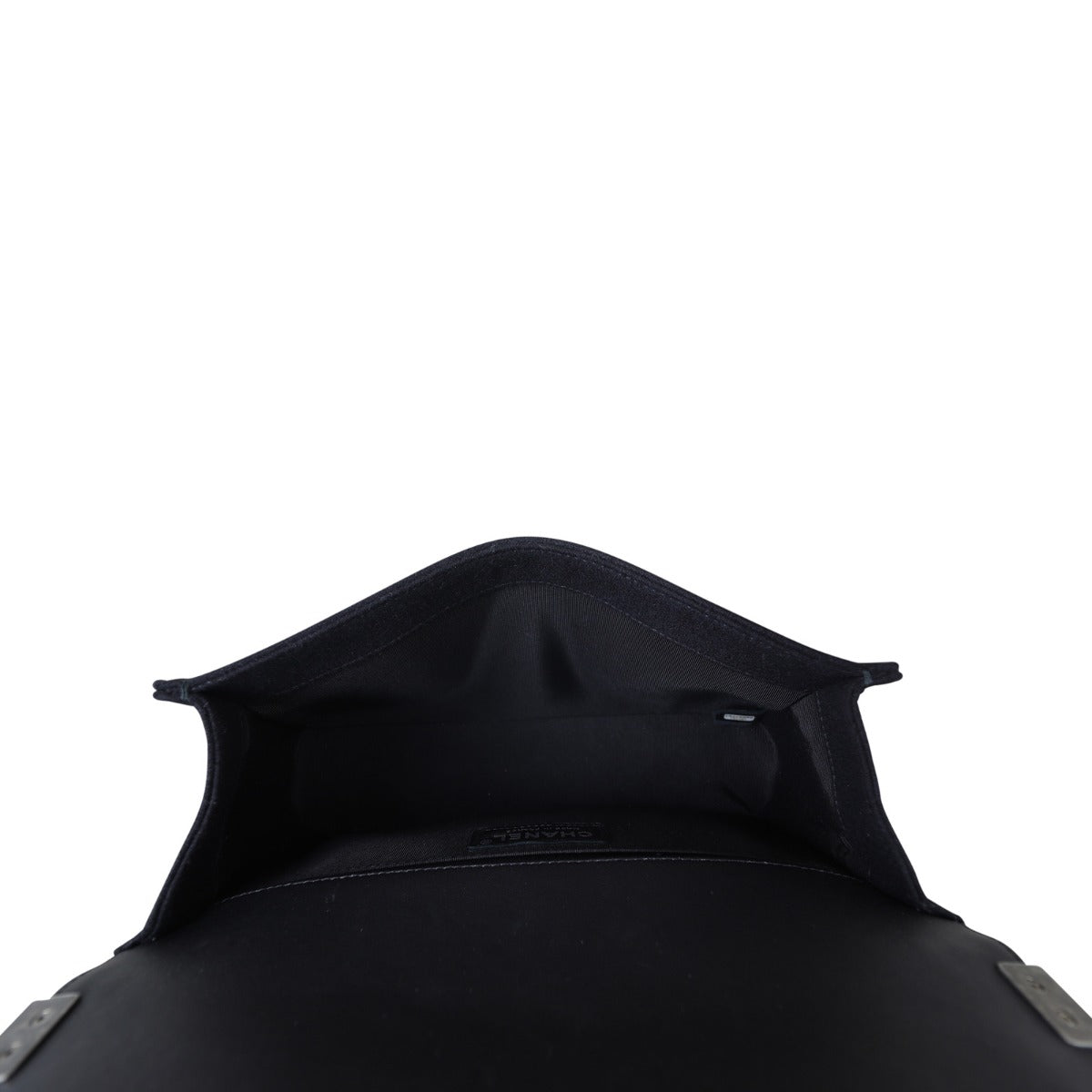 Chanel Boy Old Medium Embroidered