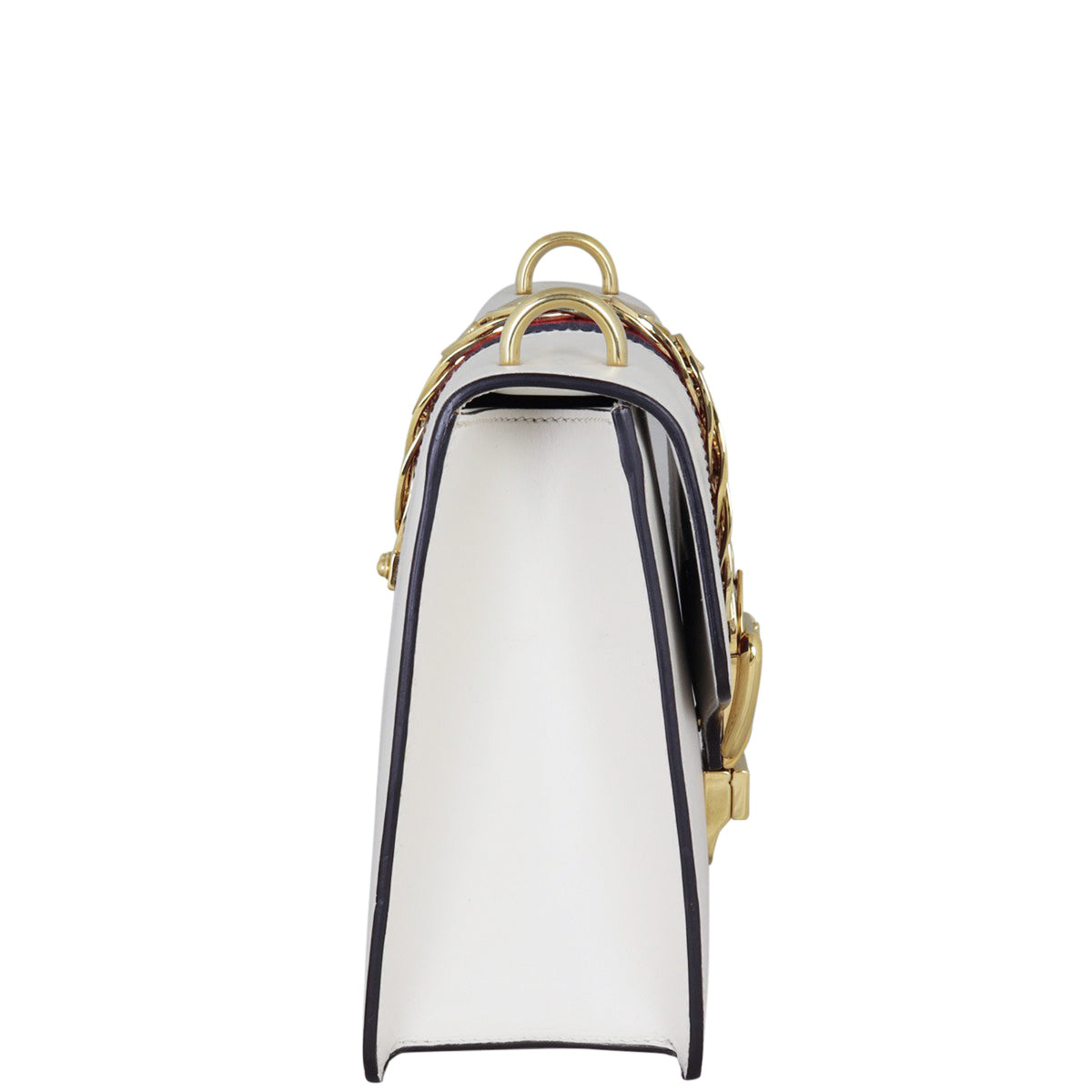 Gucci Sylvie Small Shoulder Bag
