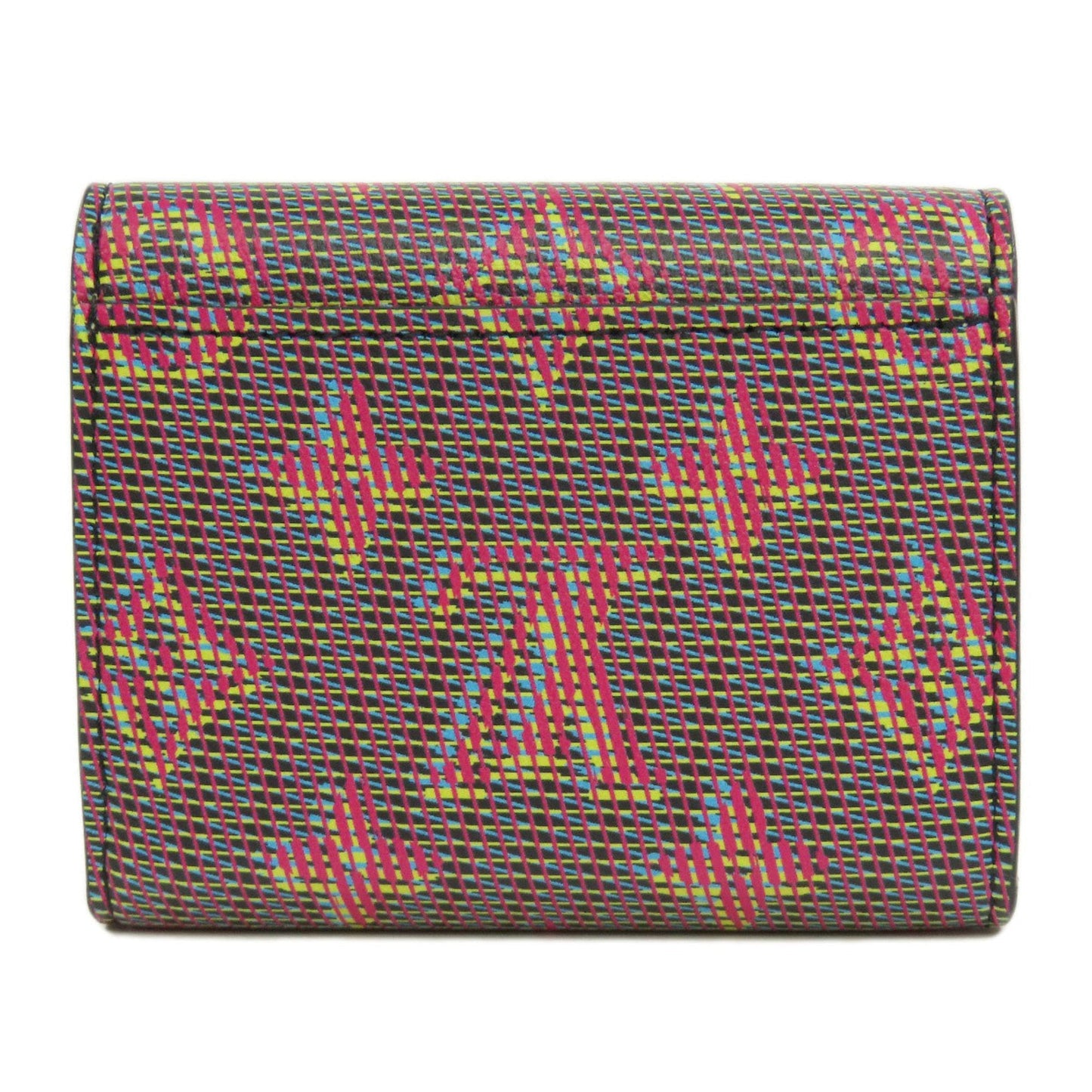 Louis Vuitton Monogram   Color Monogram Wallet (Bi-Fold)