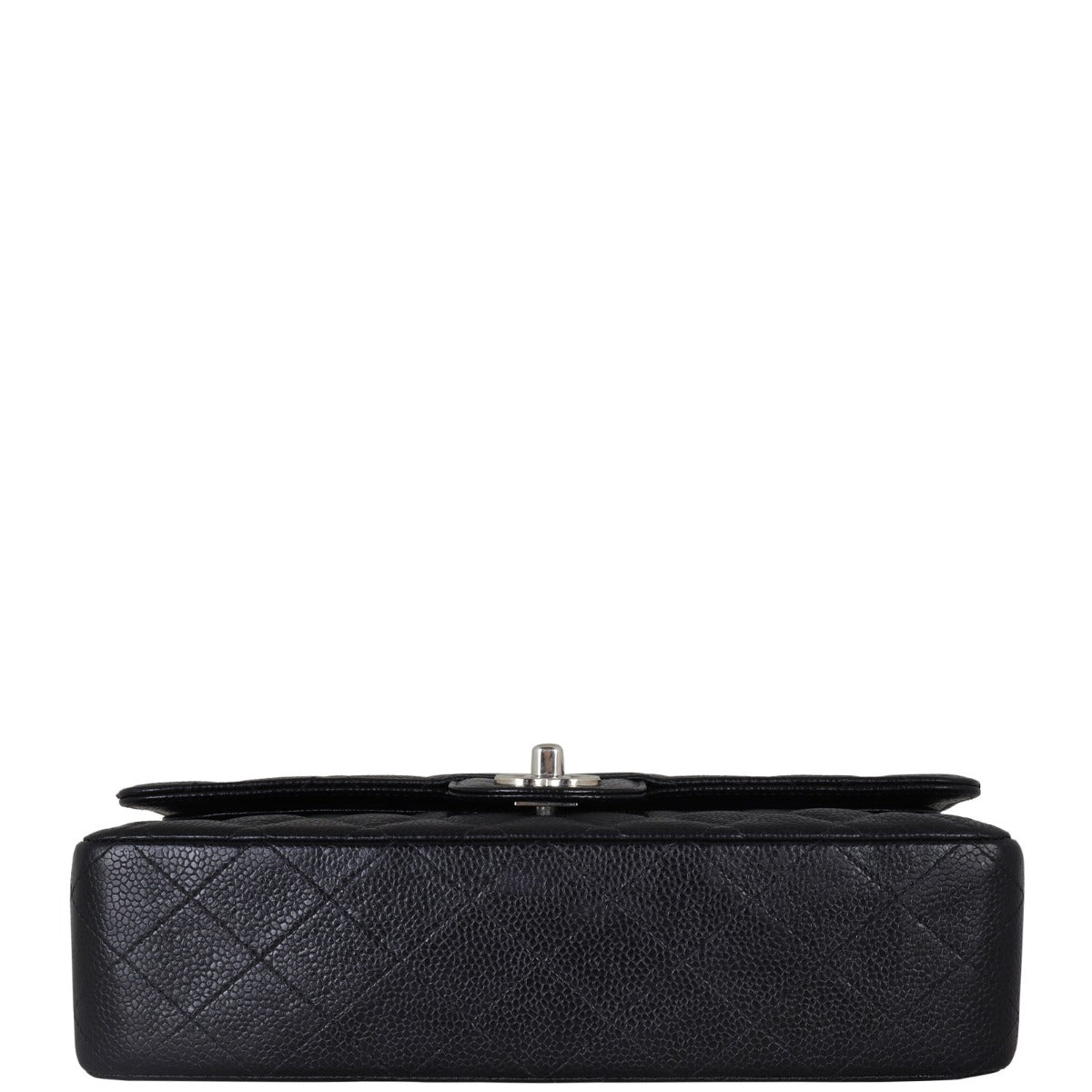 Chanel Classic Double Flap Medium | Black 6 Series