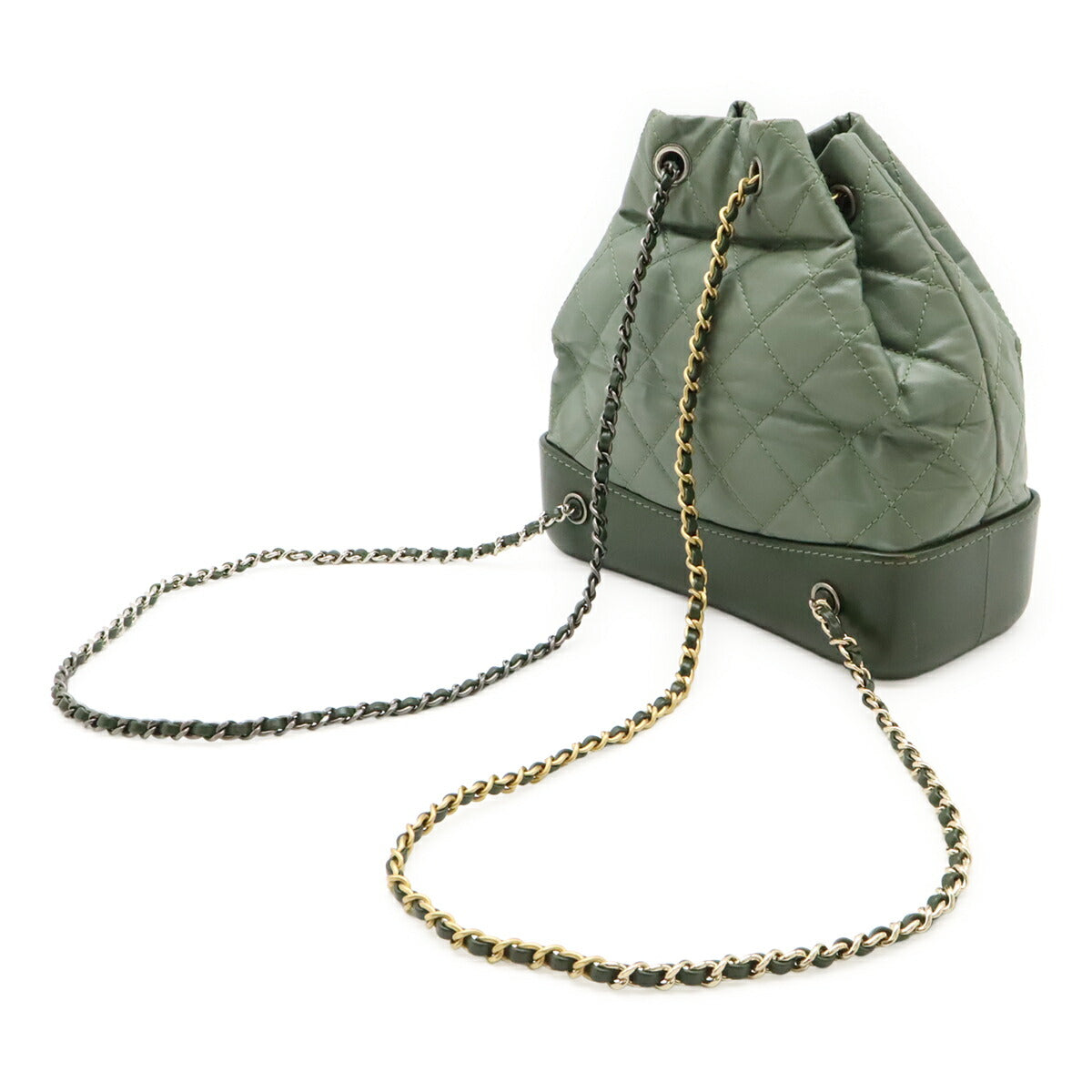 Chanel Gabrielle de Chanel Calfskin Backpack