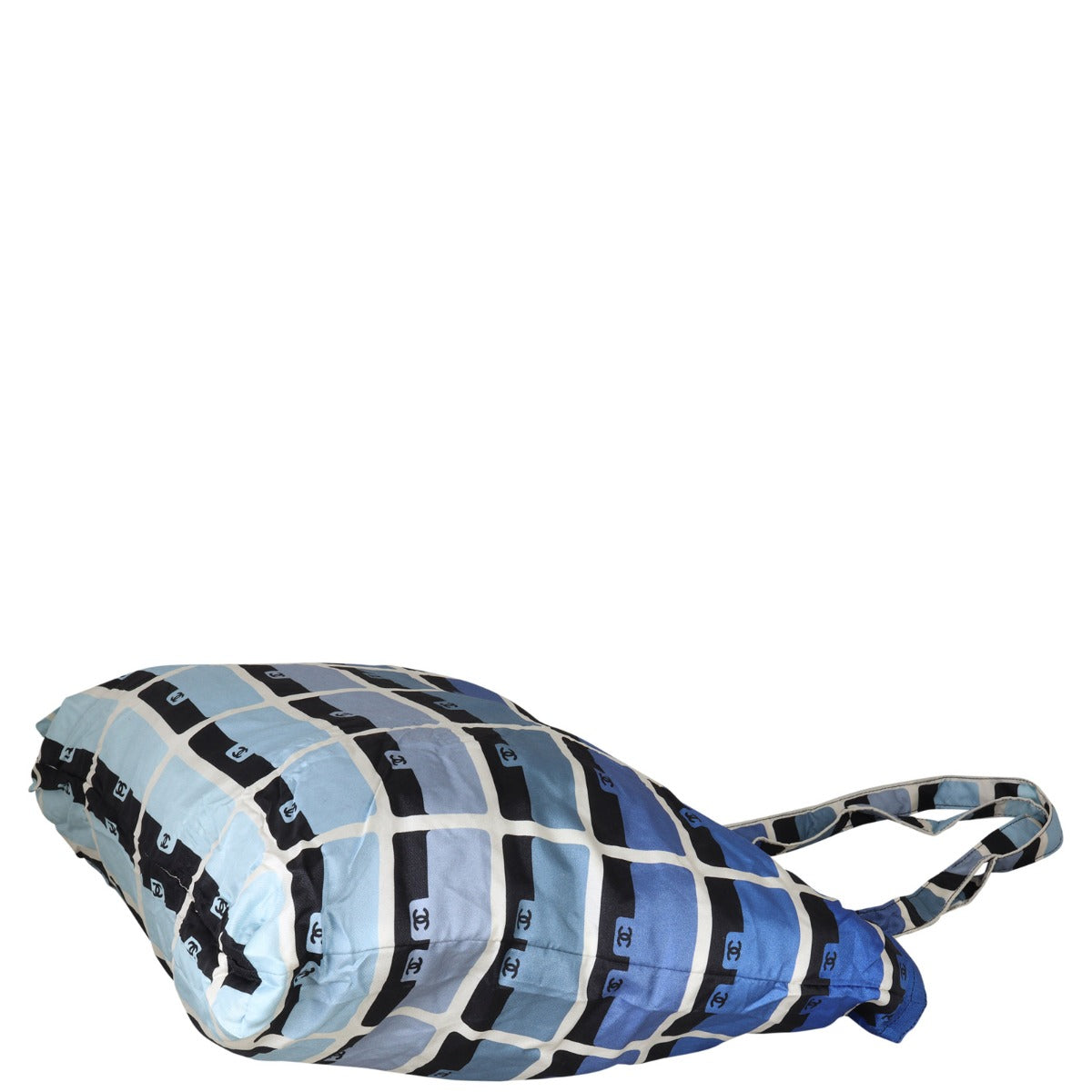 Chanel Ready to Fold Tote