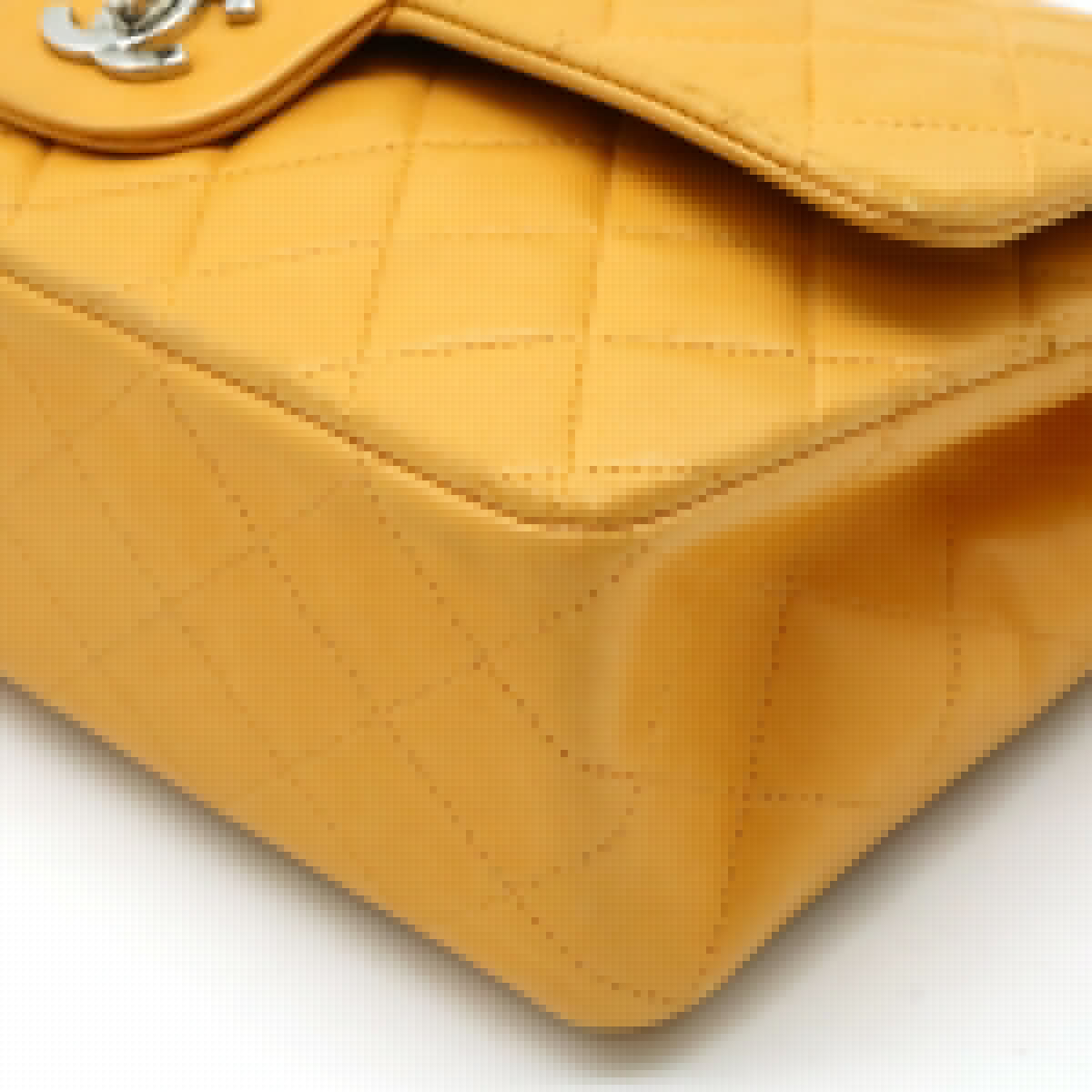 Chanel Matelasse 2.55 Lambskin 2way bag