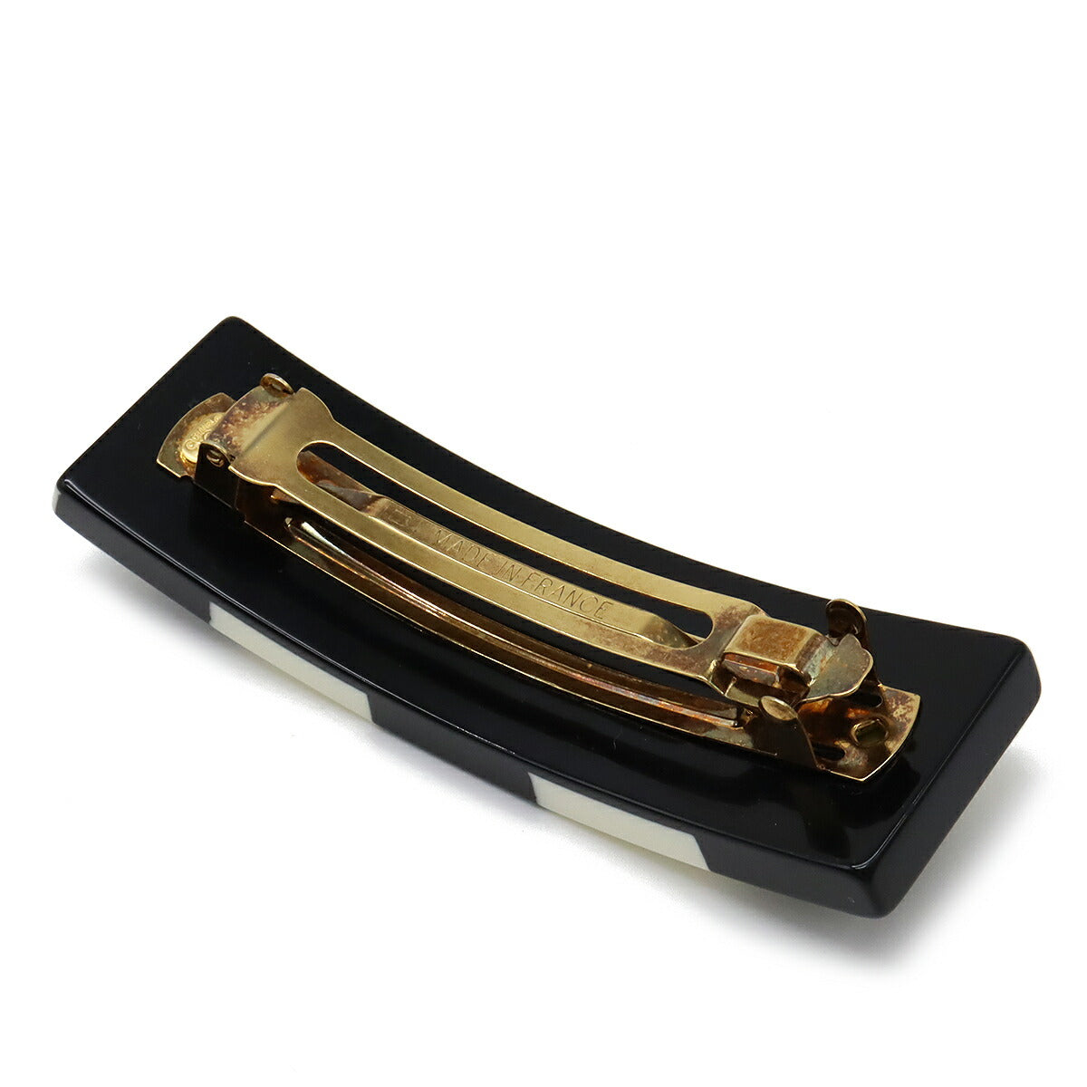 Chanel Coco Mark Hair Clip