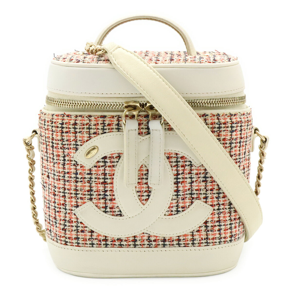 Chanel Cruise Line 2way Bag