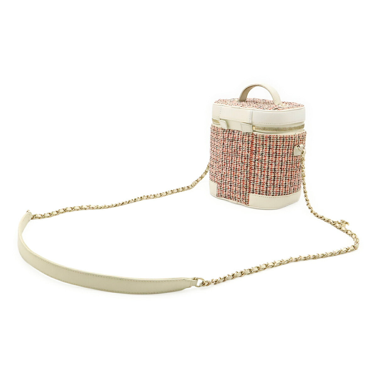 Chanel Cruise Line 2way Bag