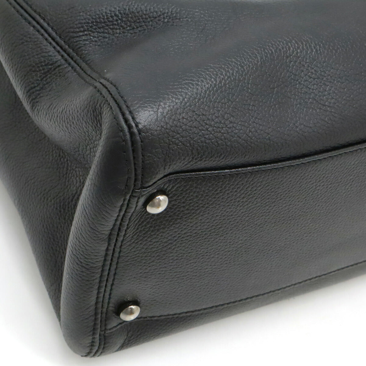 Chanel Leather 2.55 Executive Line 2way Bag A29292