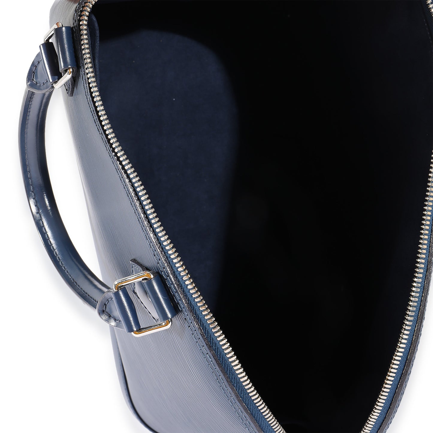 Louis Vuitton  Indigo Epi Alma GM