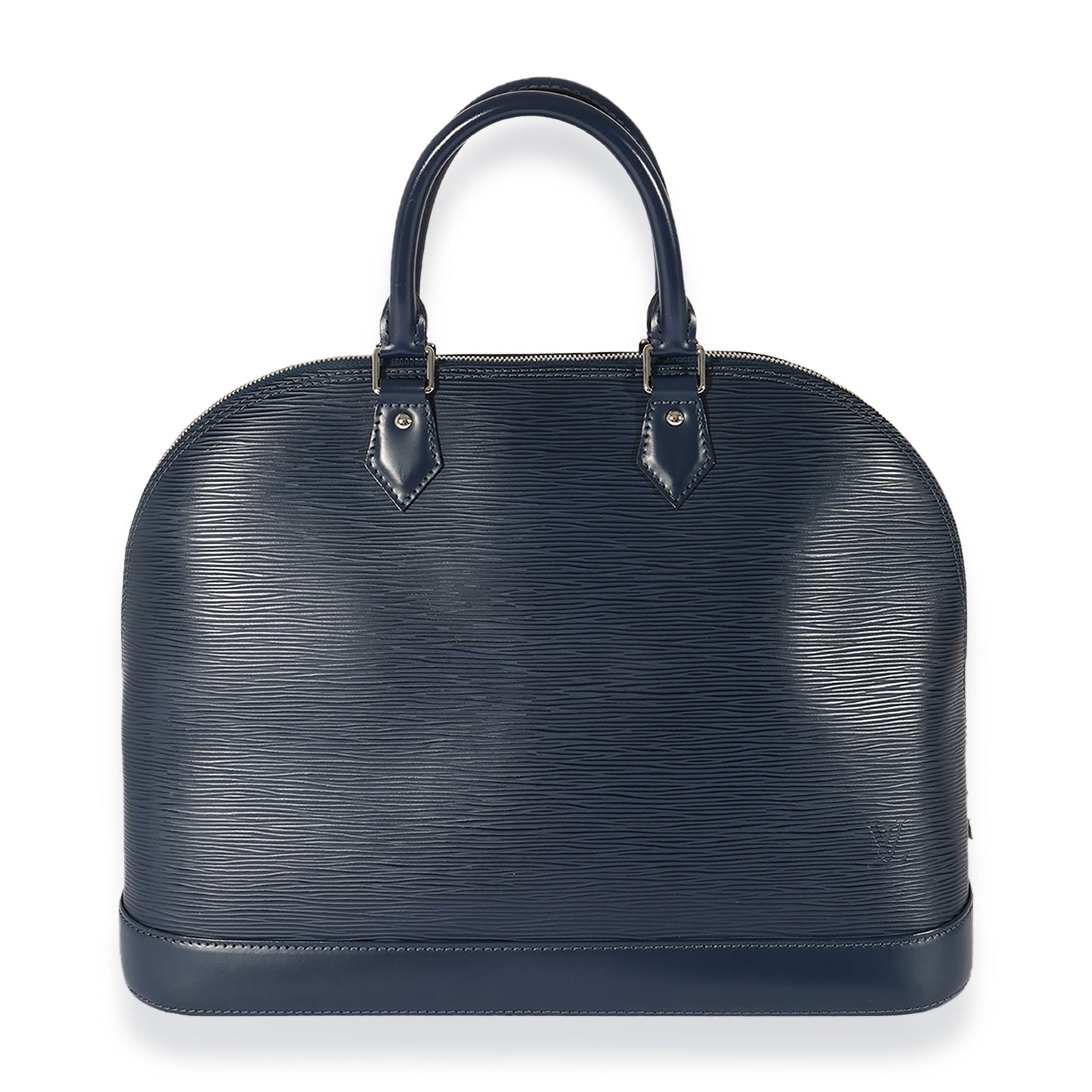 Louis Vuitton  Indigo Epi Alma GM