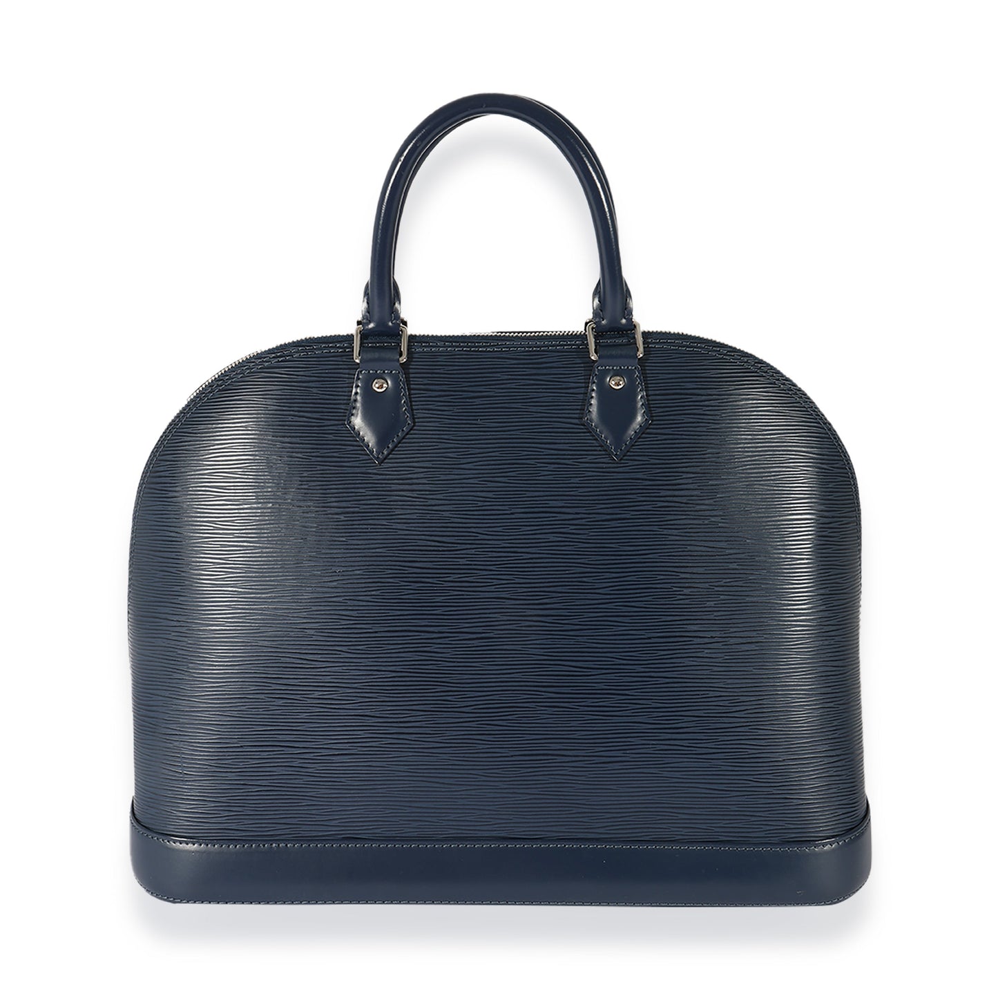 Louis Vuitton  Indigo Epi Alma GM