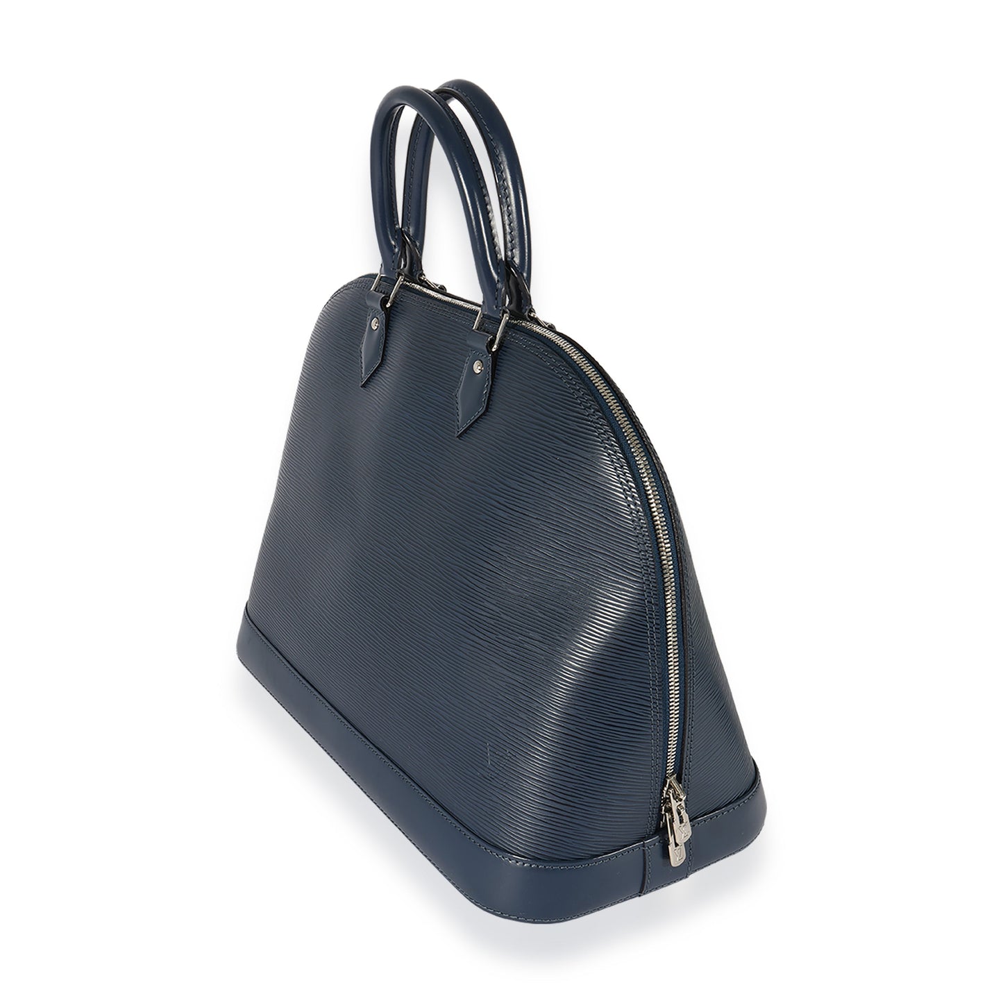 Louis Vuitton  Indigo Epi Alma GM