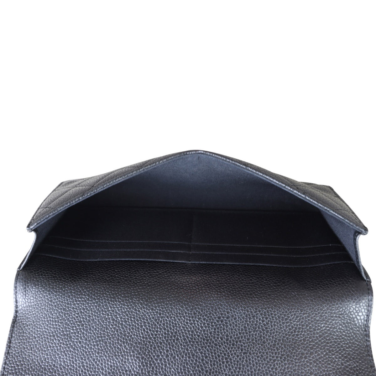 Chanel Classic Flap Long Wallet | SHW