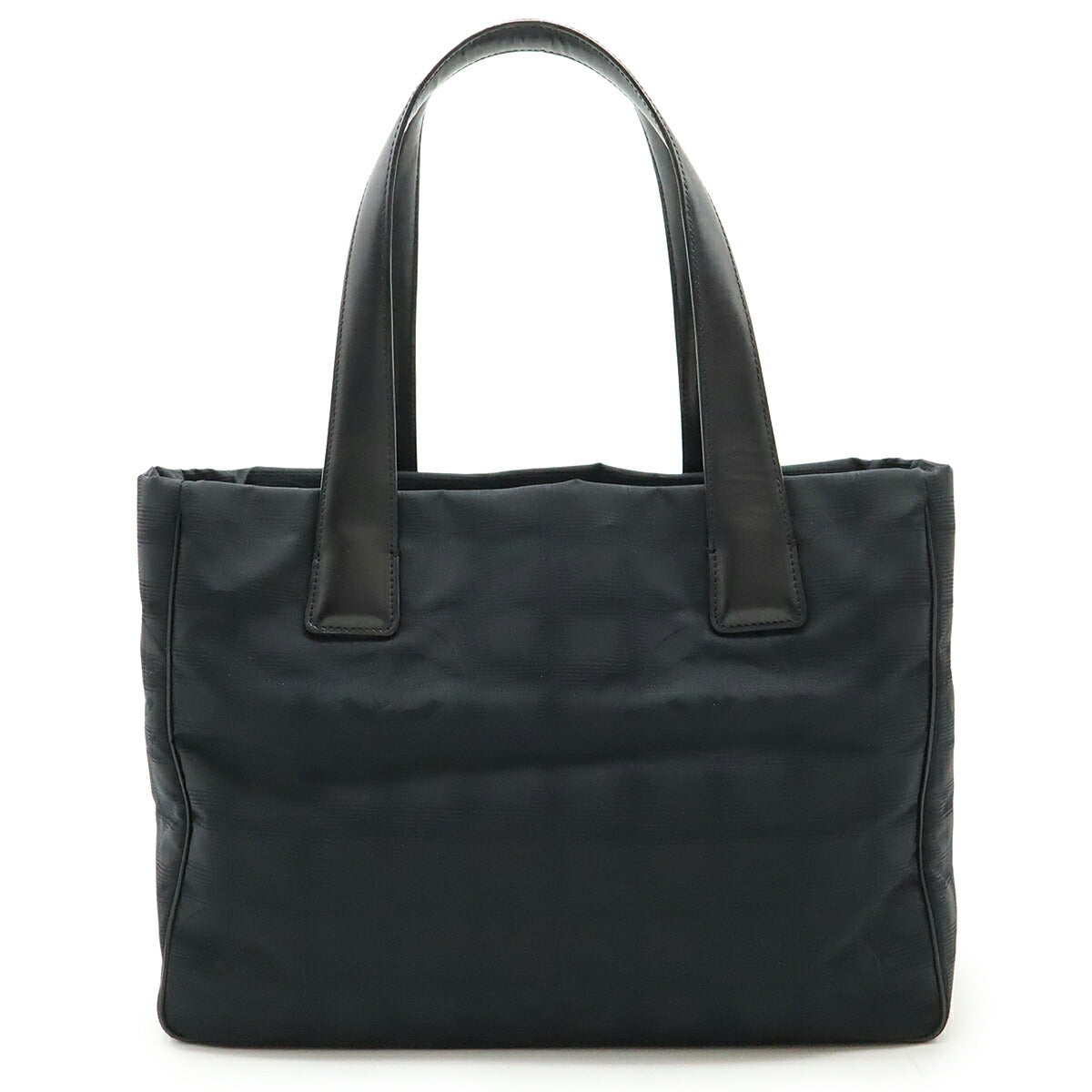 Chanel New Travel Line Nylon Tote Bag