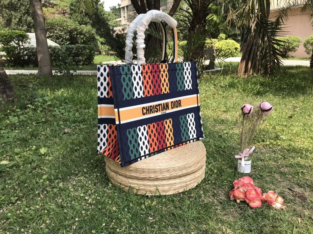EN - New 1:1 rep  Bags DIR 249