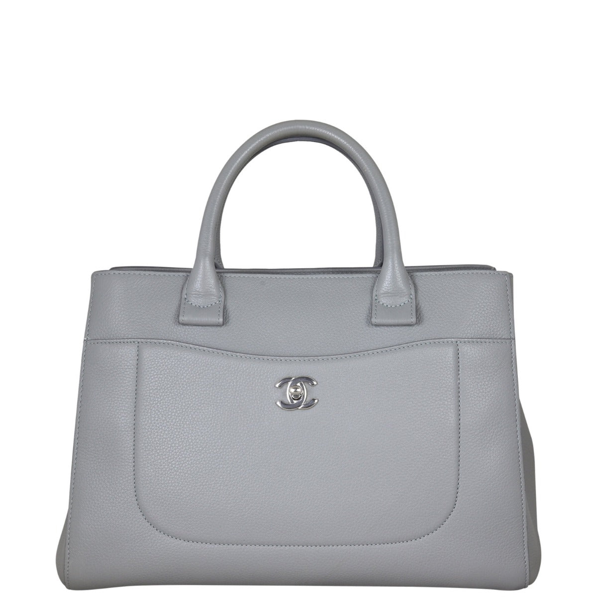 Chanel Neo Executive Small Tote