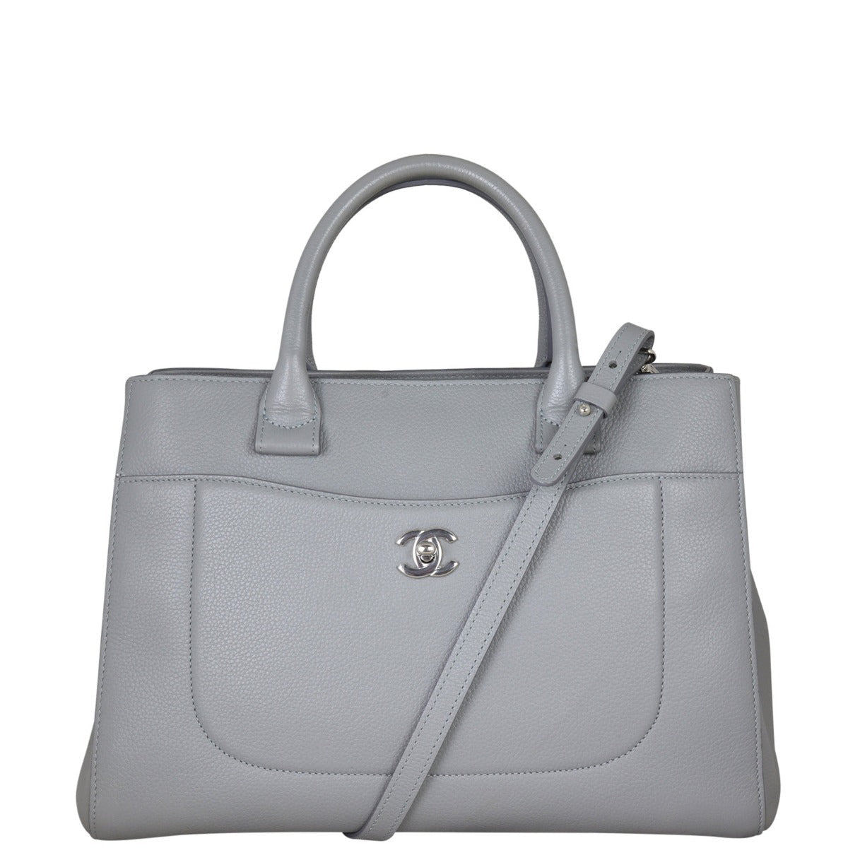 Chanel Neo Executive Small Tote