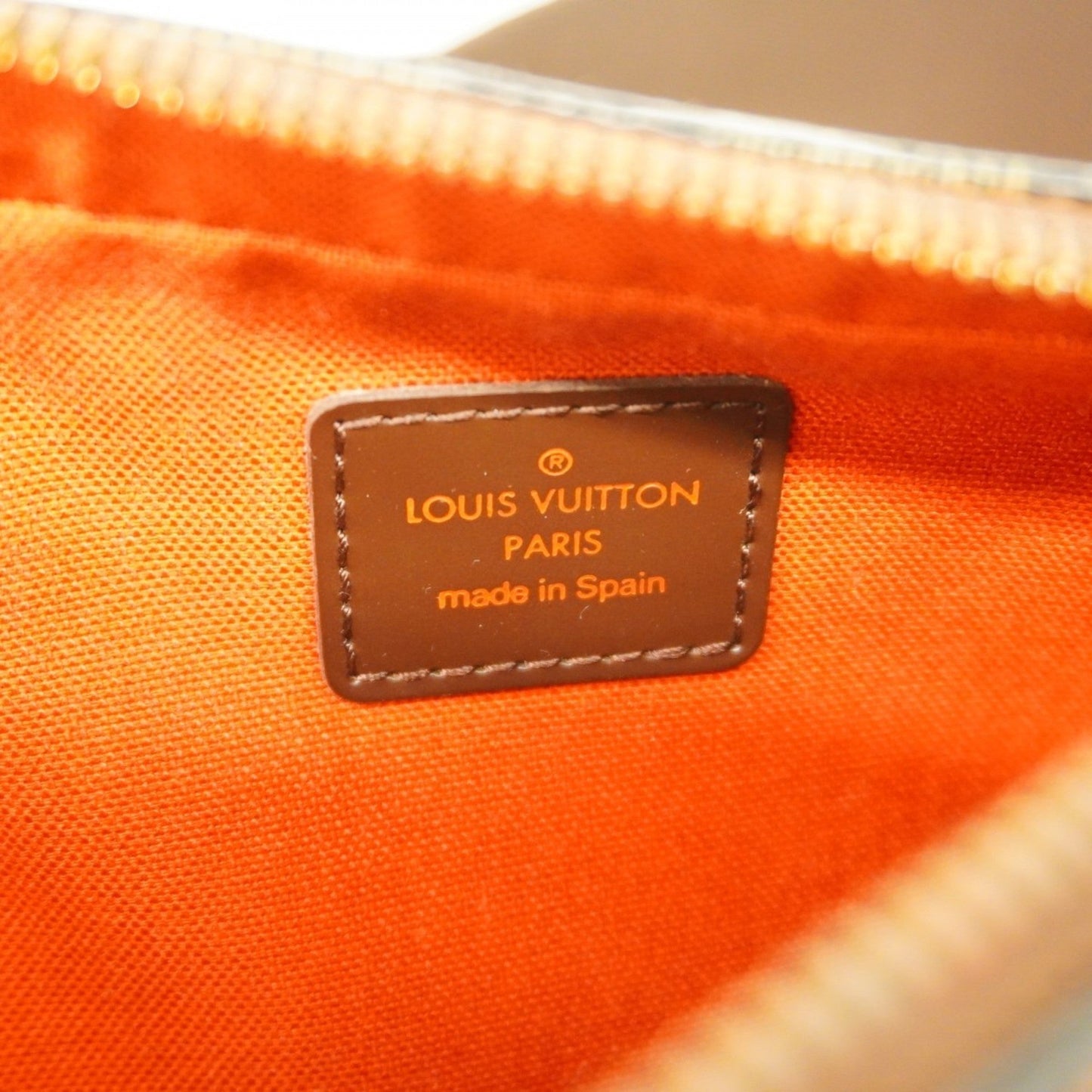 Louis Vuitton Geronimo