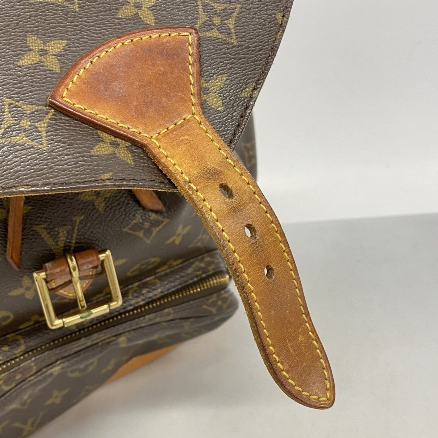 Louis Vuitton Montsouris GM