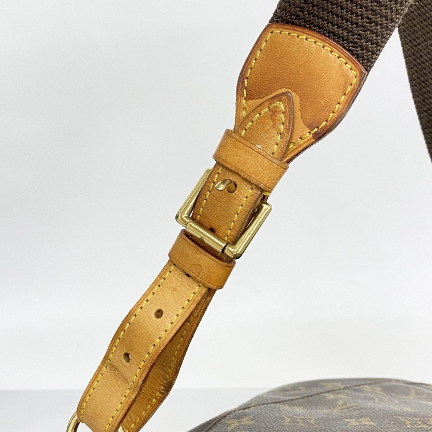 Louis Vuitton Montsouris GM