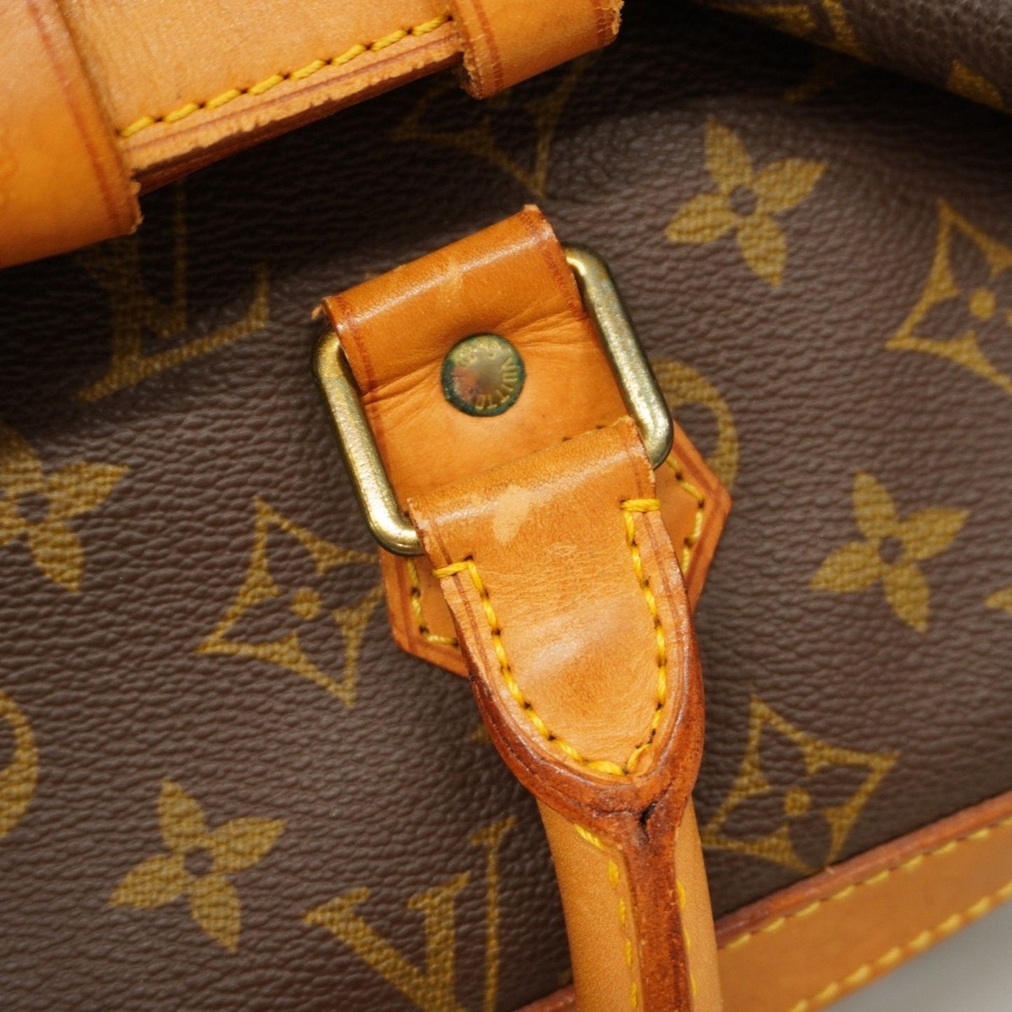 Louis Vuitton Cruiser