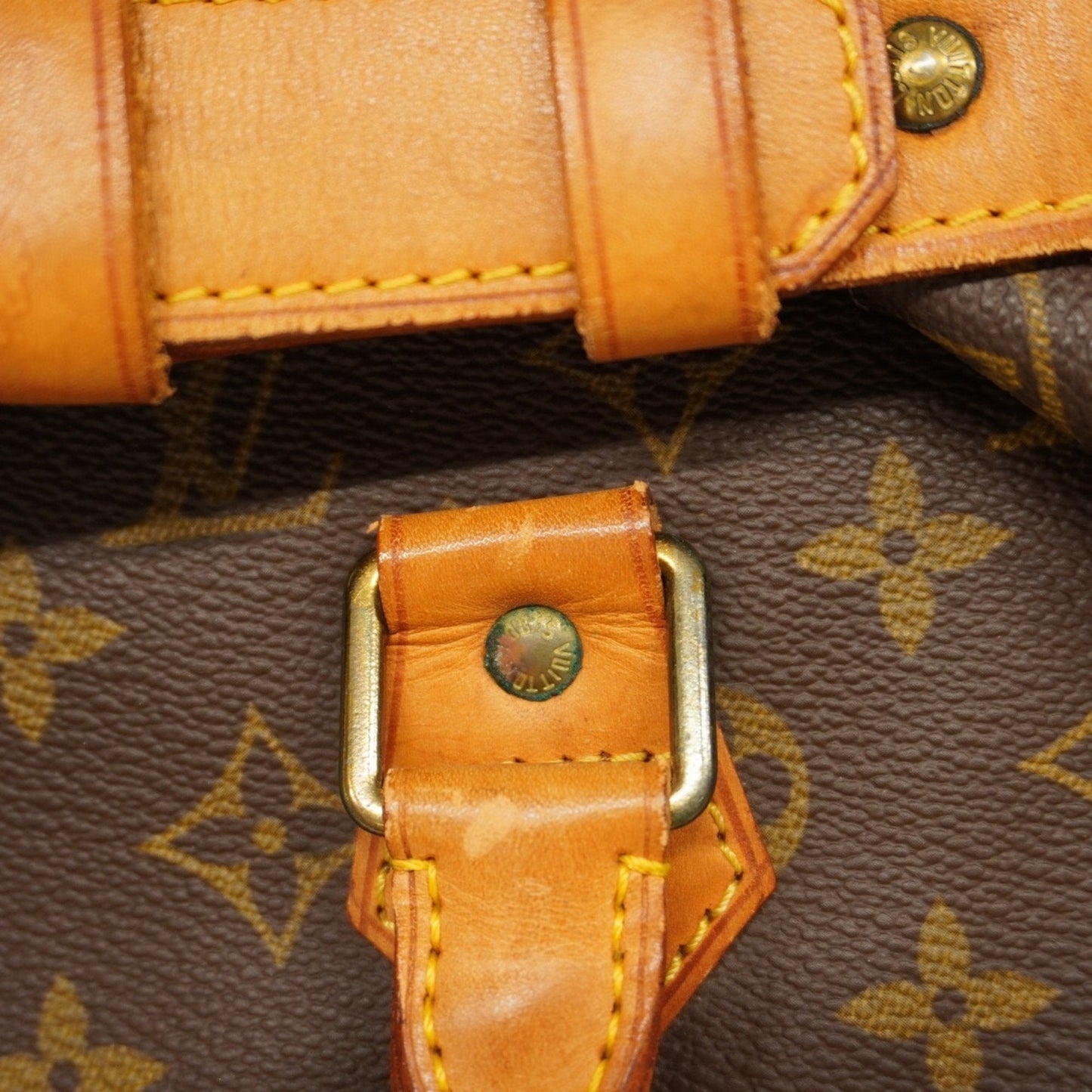 Louis Vuitton Cruiser