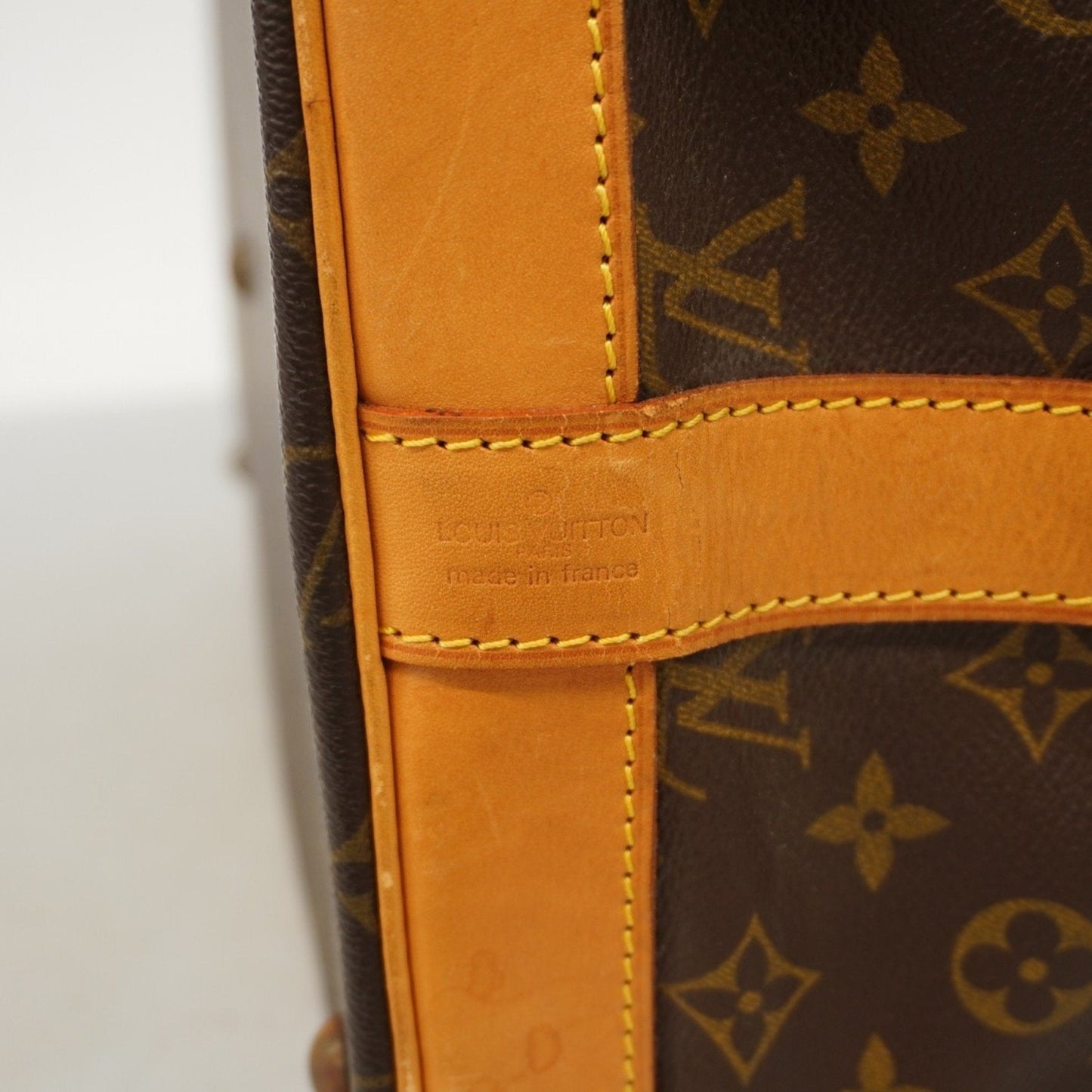 Louis Vuitton Cruiser