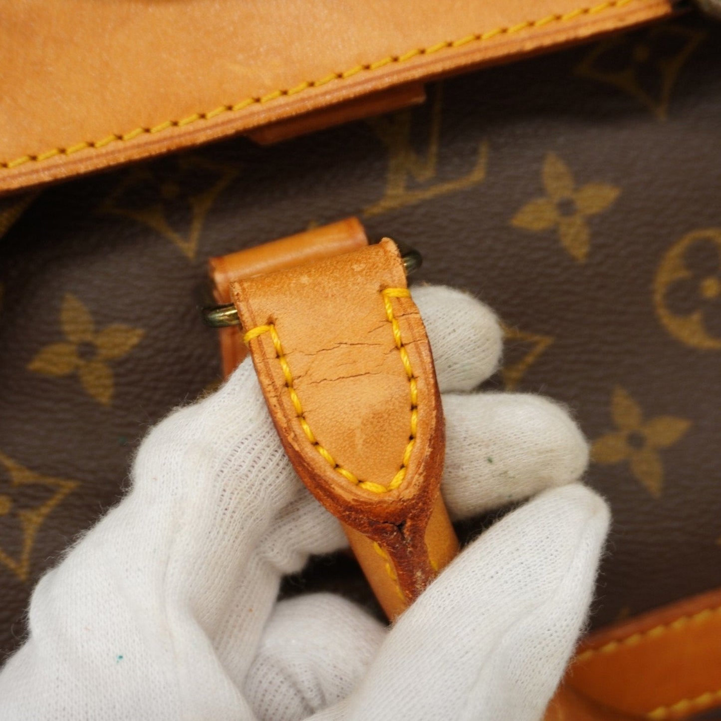 Louis Vuitton Cruiser
