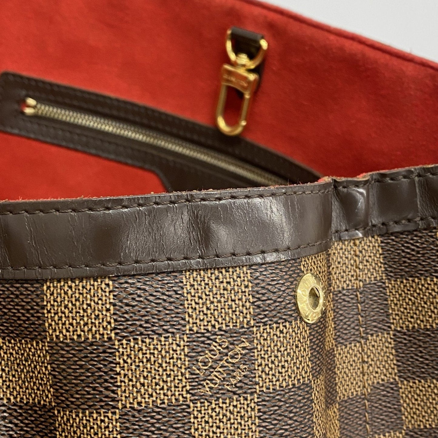 Louis Vuitton Hampstead