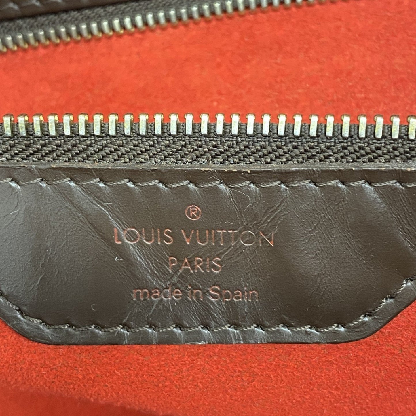 Louis Vuitton Hampstead
