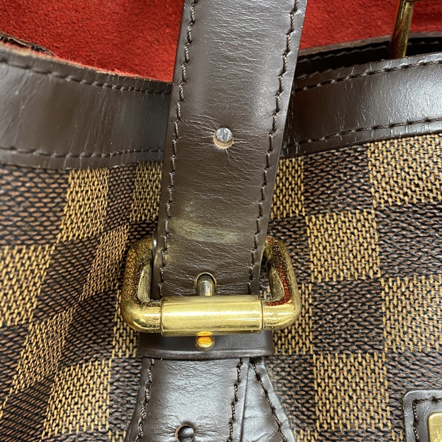 Louis Vuitton Hampstead