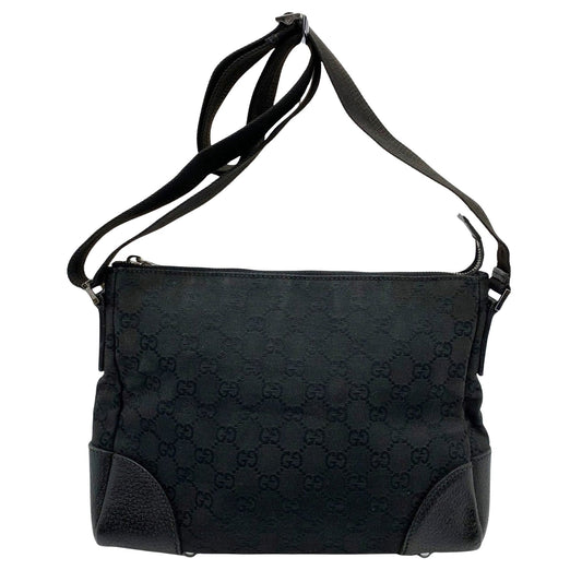 Gucci GG canvas