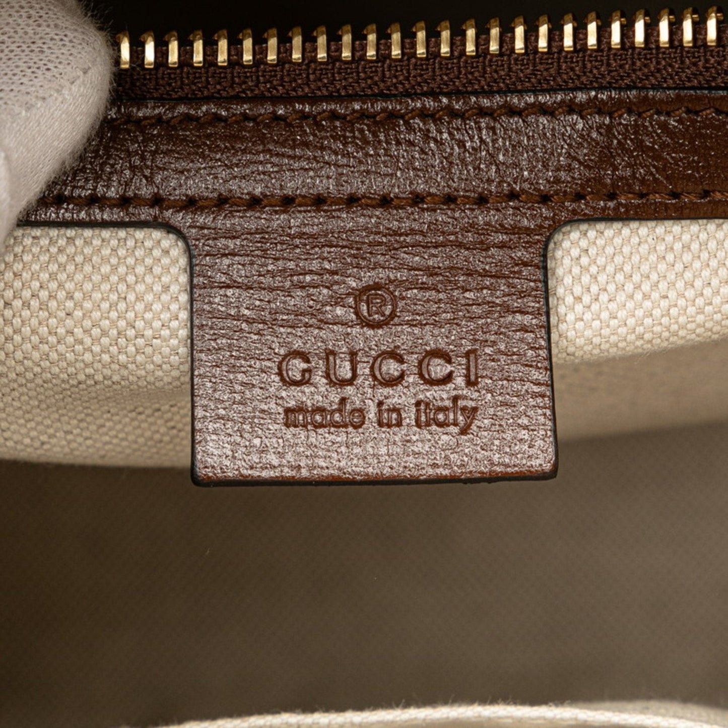 Gucci Horsebit