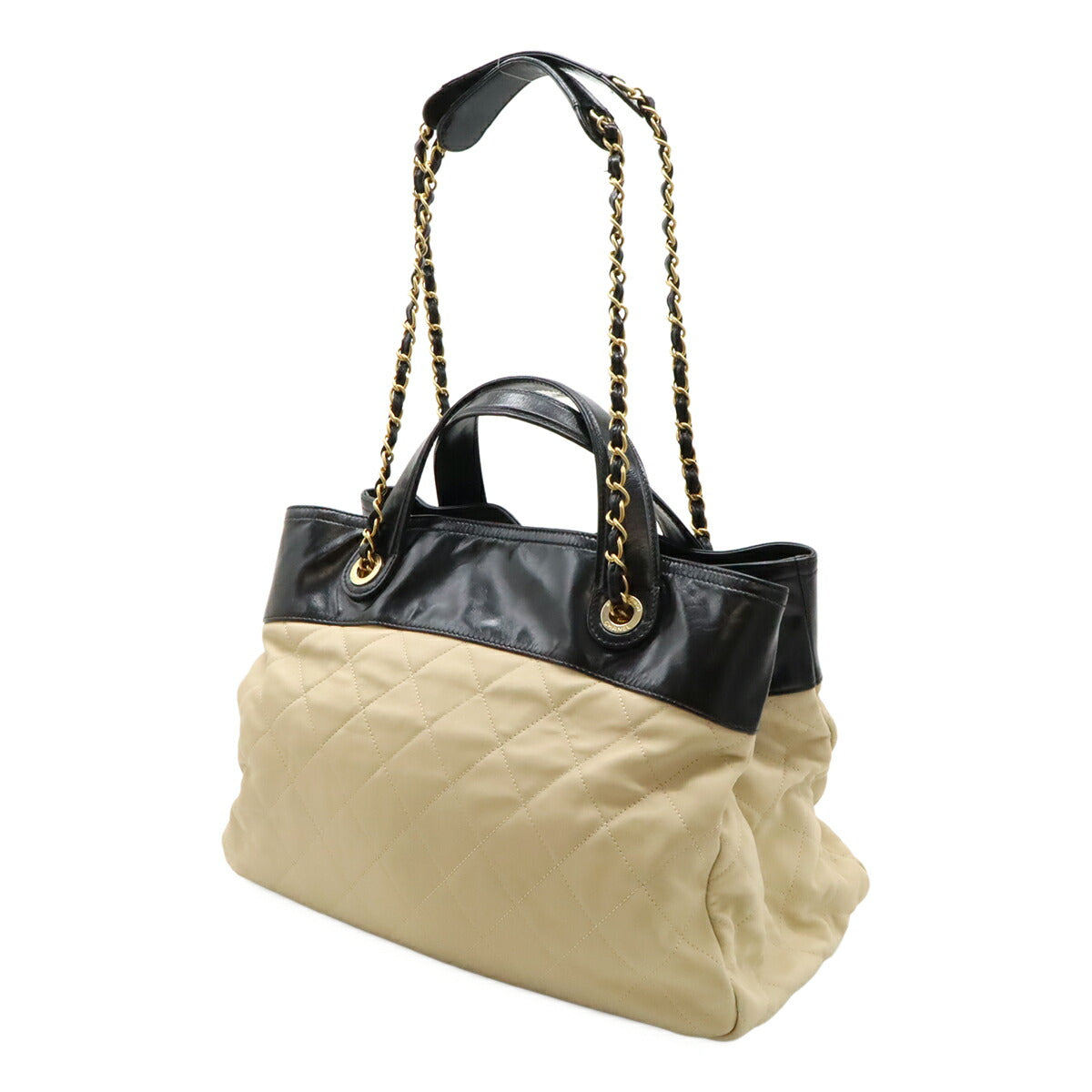 Chanel Matelasse In The Mix Leather 2way Bag