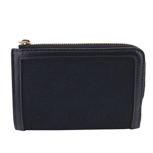Gucci GG canvas