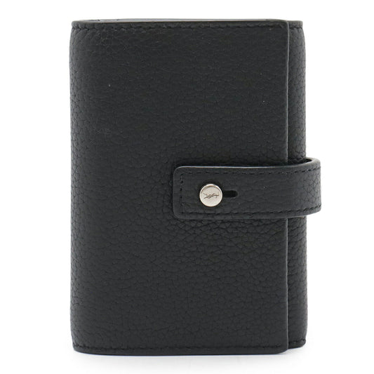 Saint Laurent Paris Sac de Jour Leather Key Case