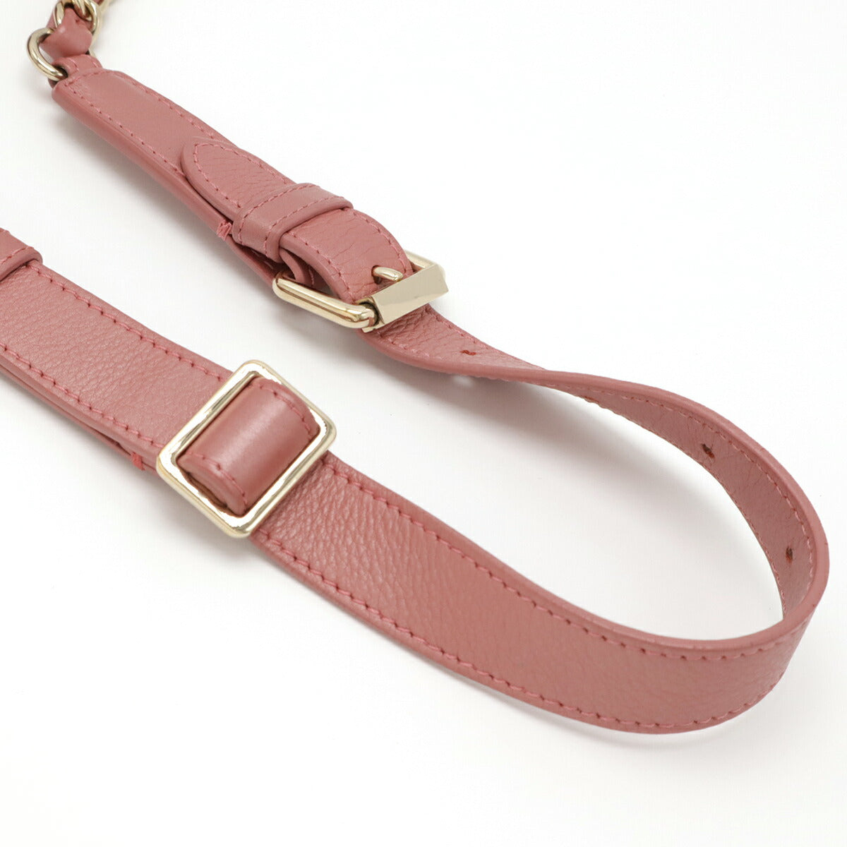 Chanel Matelassé Leather Waist Bag