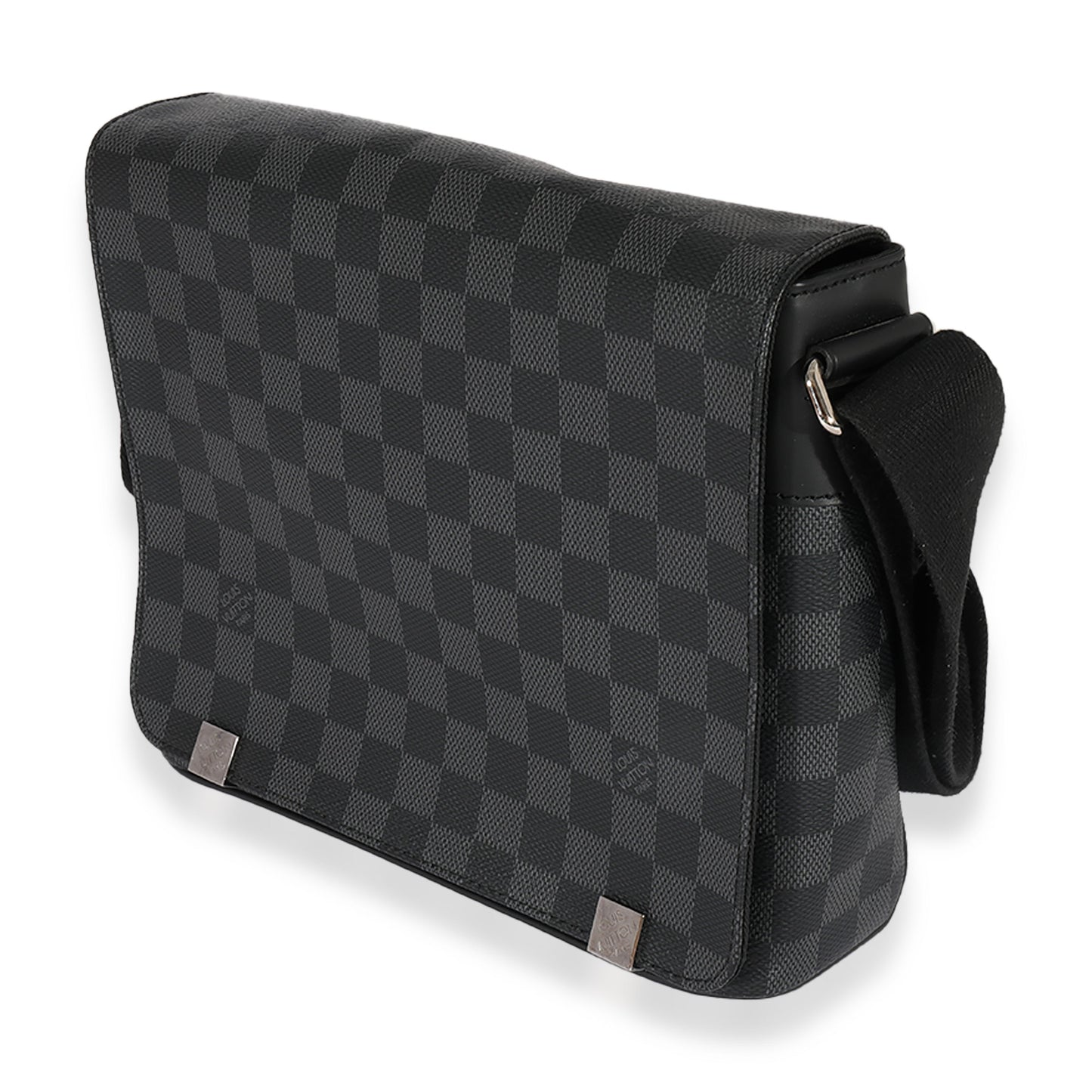 Louis Vuitton  Damier Graphite Canvas District NM