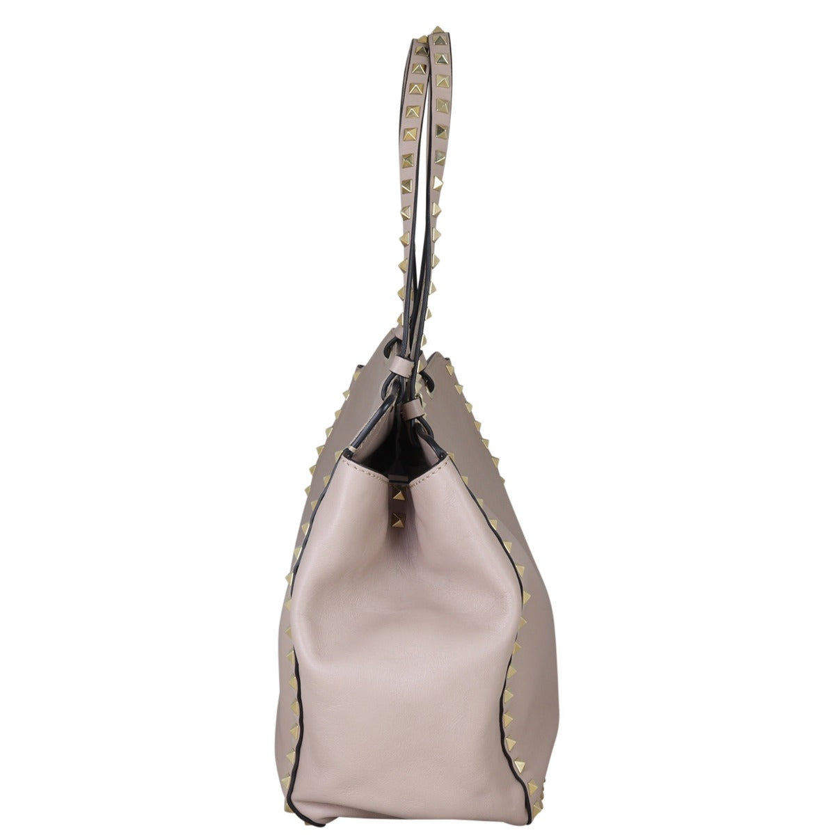 Valentino Rockstud Tote Medium