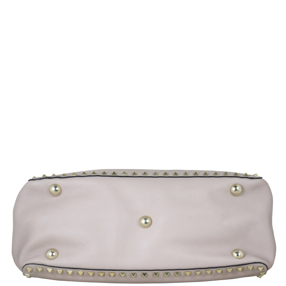 Valentino Rockstud Tote Medium