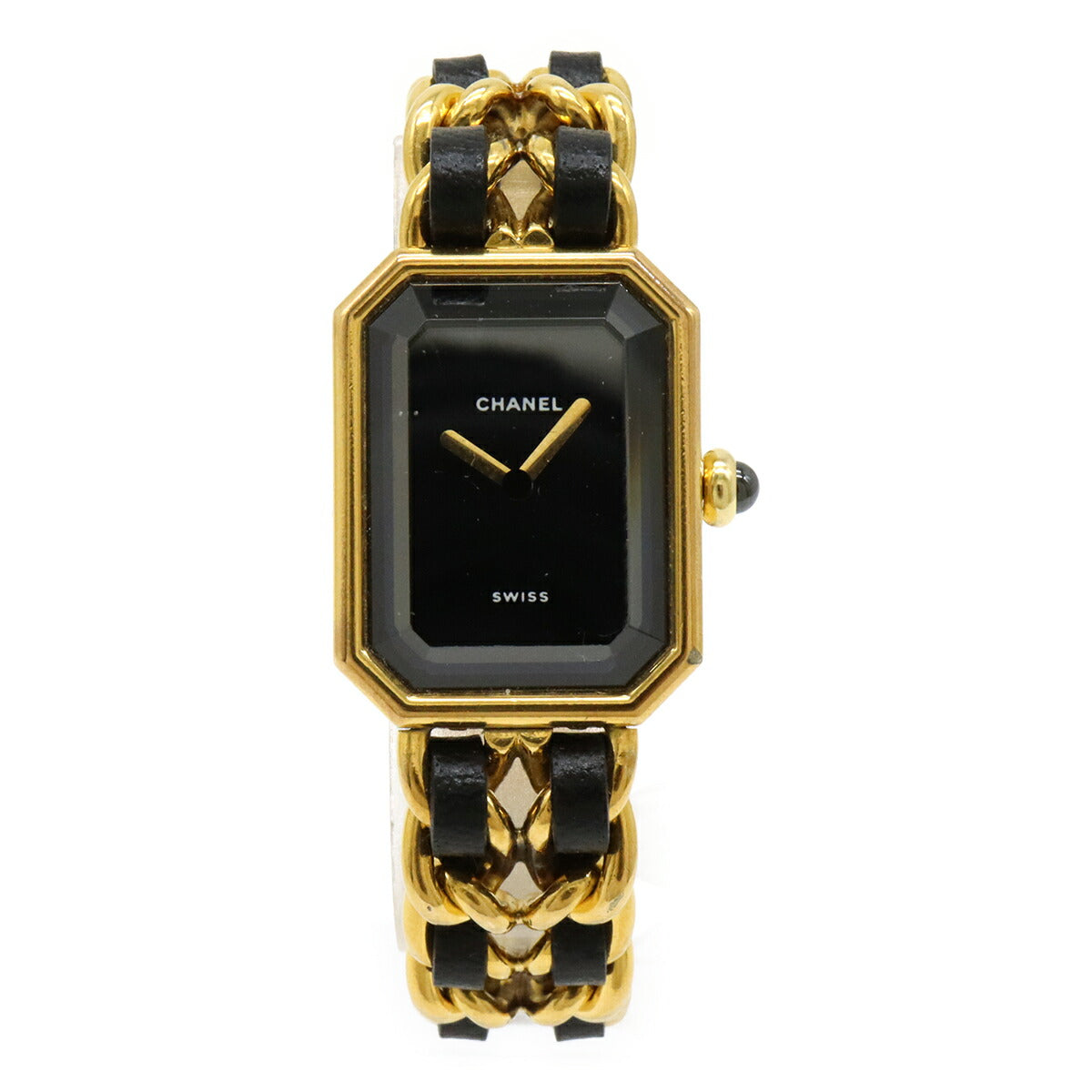 Chanel Première GP Watch