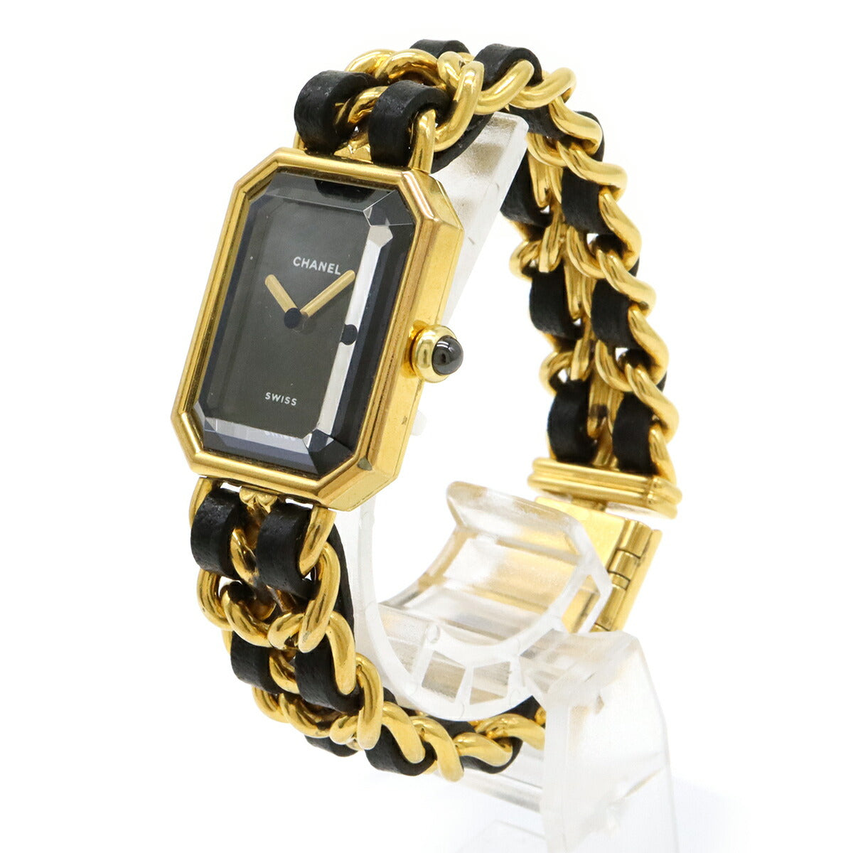 Chanel Première GP Watch