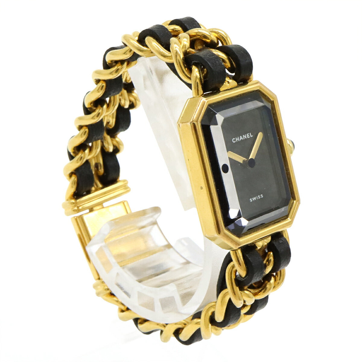 Chanel Première GP Watch