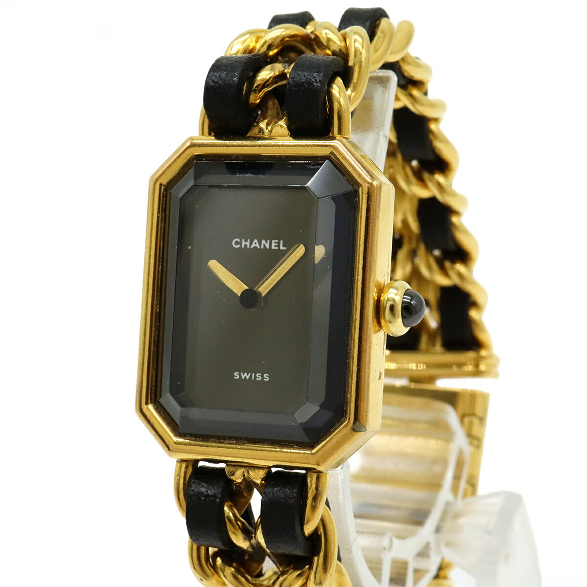 Chanel Première GP Watch