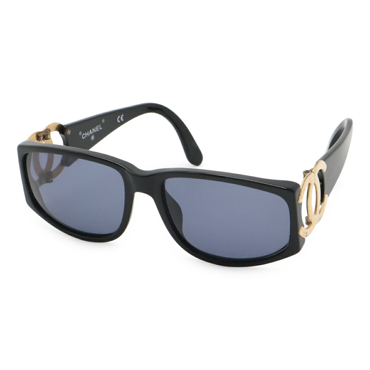Chanel Coco Mark Sunglasses