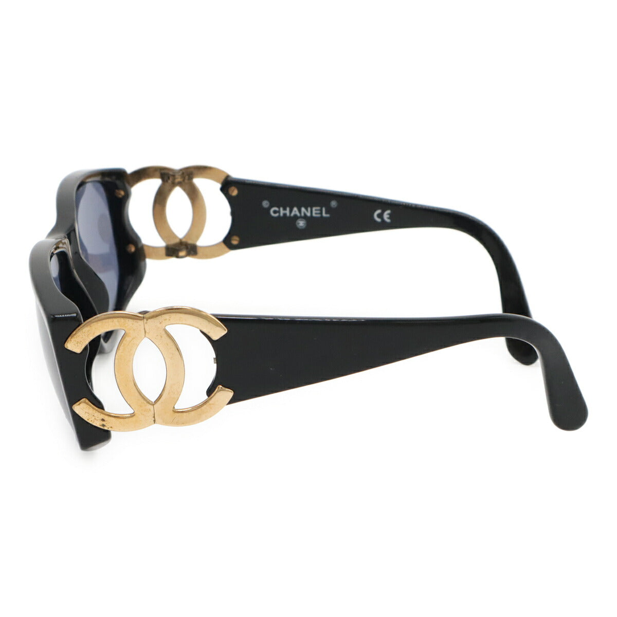 Chanel Coco Mark Sunglasses